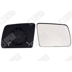 Verre de Rétroviseur Droit Pour Ford Tourneo Connect Transit 4973826