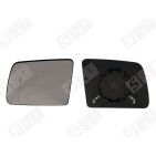 Verre de Rétroviseur Gauche Pour Ford Tourneo Connect Transit 4973827