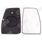 Verre de Rétroviseur Droit Pour Ford Transit Camionnette 1766584
