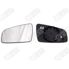 Verre de Rétroviseur Droit Pour Opel Zafira/Zafira Family B 1426546