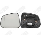 Verre de Rétroviseur Gauche Pour Opel Antara Chevrolet Captiva 4808102 93744167