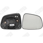 Verre de Rétroviseur Droit Pour Opel Antara Chevrolet Captiva 4808103 93744168