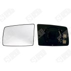Verre de Rétroviseur Gauche Pour Opel Astra F 3/5 Portes Break 1427425