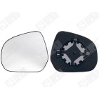 Verre de Rétroviseur Gauche Pour Opel Suzuki Vauxhall 4710980 84740-51K20-000