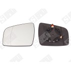 Verre de Rétroviseur Gauche Pour Opel Zafira/Zafira Family B 13302177 1428372
