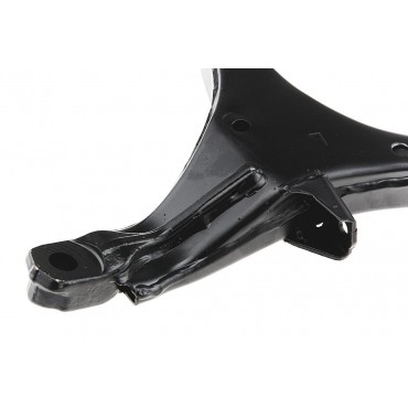 Triangle Bras De Suspension Avant Inférieur Gauche Pour Honda Cr-v 51360S9AA01
