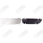 Verre de Rétroviseur Gauche Pour Opel Fiat Vauxhall 95511545 0071765381