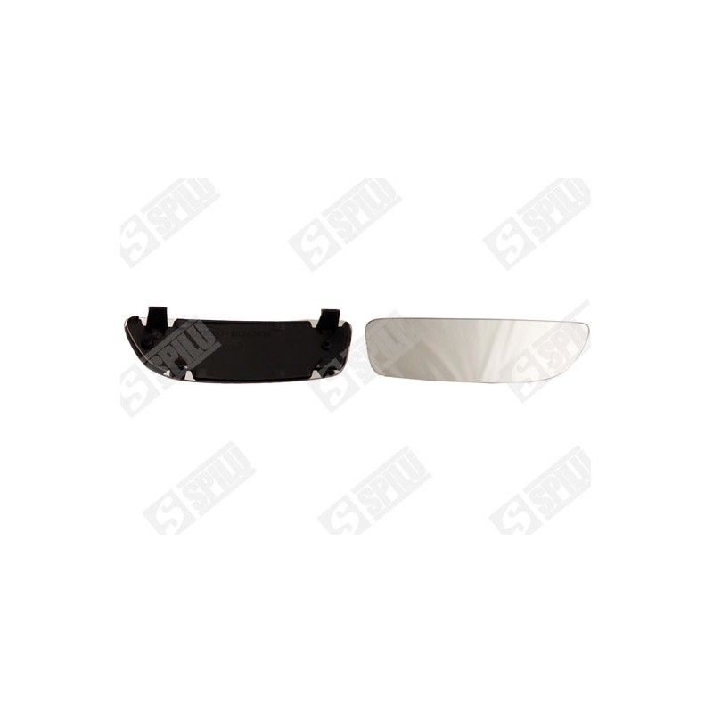 Verre de Rétroviseur Droit Pour Opel Fiat Vauxhall 95511544 0071765380