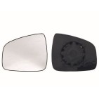 Verre de Rétroviseur Gauche Pour Renault Logan I Break Sandero/Stepway Dacia II