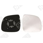 Verre de Rétroviseur Droit Pour VW Amarok Multivan V VI 2H0857522B