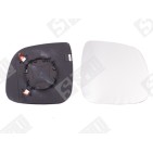Verre de Rétroviseur Droit Pour VW Amarok Multivan V VI 2H0857522C