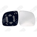 Verre de Rétroviseur Droit Pour VW Touareg 7L6857522Q
