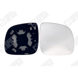 Verre de Rétroviseur Droit Pour VW Touareg 7L6857522Q