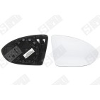 Verre de Rétroviseur Droit Pour VW Golf VII Variant 5G0857522