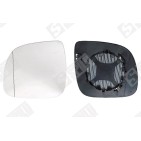Verre de Rétroviseur Gauche Pour VW Multivan V VI 7E1857521K