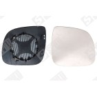 Verre de Rétroviseur Droit Pour VW Multivan V VI 7E1857522K