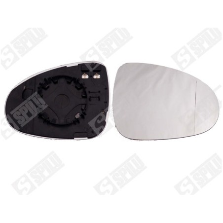 Verre de Rétroviseur Droit Pour VW Touareg 7P6857522B 7P6857522C