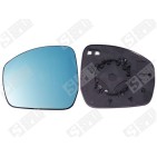 Verre de Rétroviseur Gauche Pour Land Rover Range Rover IV Sport LR035033