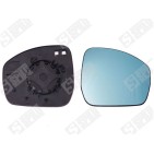 Verre de Rétroviseur Droit Pour Land Rover Range Rover IV Sport LR035032