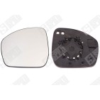 Verre de Rétroviseur Droit Pour Land Rover Discovery IV Van Sport LR045152