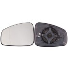 Verre de Rétroviseur Gauche Pour Renault Fluence 963667345R