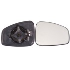 Verre de Rétroviseur Droit Pour Renault Fluence 963651913R