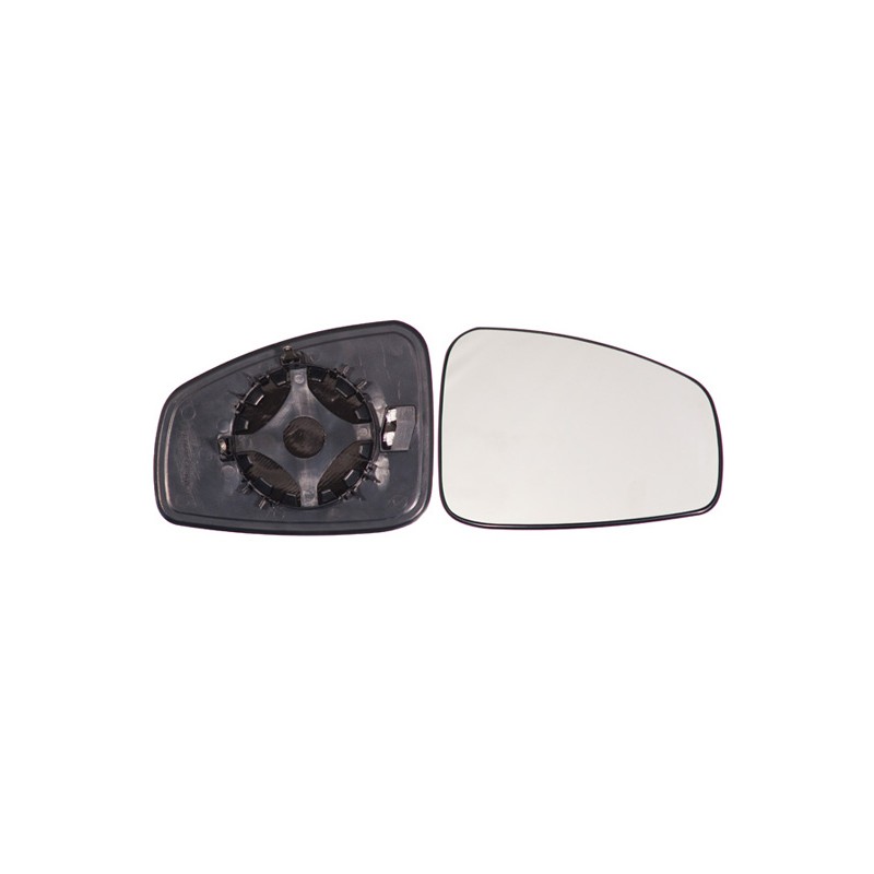 Verre de Rétroviseur Droit Pour Renault Fluence 963651913R