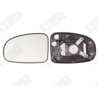 Verre de Rétroviseur Gauche Pour Toyota Avensis A Trois Volumes 8796105380