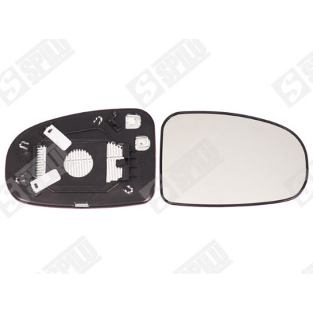 Verre de Rétroviseur Droit Pour Toyota Avensis A Trois Volumes Break 8793105400