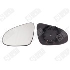 Verre de Rétroviseur Gauche Pour Toyota Yaris 87909-0D581