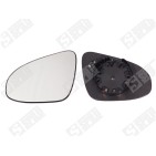 Verre de Rétroviseur Gauche Pour Toyota Yaris 87909-0D590 87909-0D591