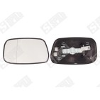 Verre de Rétroviseur Gauche Pour Toyota Avensis Break Liftback 8790905190