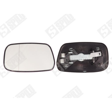 Verre de Rétroviseur Gauche Pour Toyota Avensis Break Liftback 8790905190