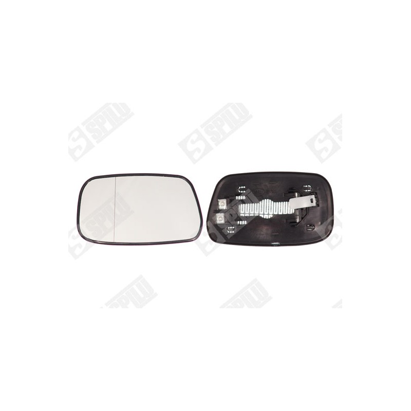 Verre de Rétroviseur Gauche Pour Toyota Avensis Break Liftback 8790905190