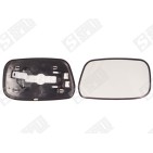 Verre de Rétroviseur Droit Pour Toyota Avensis Break Liftback 8790805220