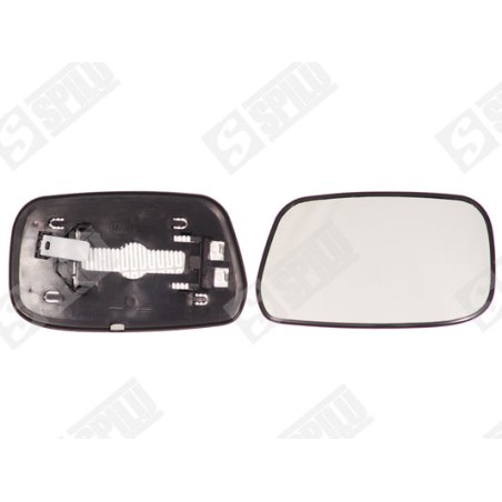 Verre de Rétroviseur Droit Pour Toyota Avensis Break Liftback 8790805220