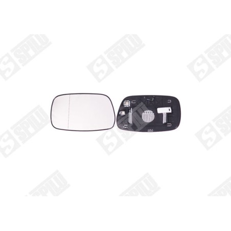 Verre de Rétroviseur Droit Pour Toyota Corolla A Trois Volumes 87908-02360