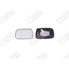 Verre de Rétroviseur Droit Pour Toyota Corolla Break Camionnette 87908-02181