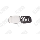 Verre de Rétroviseur Gauche Pour Toyota Avensis A Trois Volumes 87909-05370
