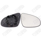 Verre de Rétroviseur Gauche Pour Toyota Avensis A Trois Volumes 87961-02E50