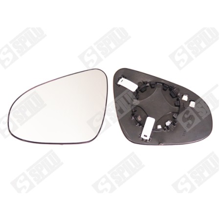 Verre de Rétroviseur Droit Pour Toyota Avensis A Trois Volumes 87931-02F10