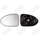 Verre de Rétroviseur Gauche Pour Kia RIO III A Trois Volumes 876211W000