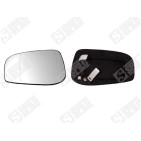 Verre de Rétroviseur Gauche Pour Volvo S60 I S80 V70 II 30634719