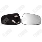 Verre de Rétroviseur Droit Pour Volvo S60 I S80 V70 II 30634720
