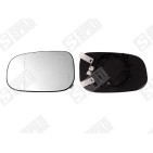 Verre de Rétroviseur Gauche Pour Volvo C30 C70 II Décapotable S40 30762571
