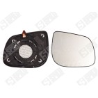 Verre de Rétroviseur Droit Pour Kia Picanto 876211Y000