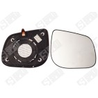 Verre de Rétroviseur Droit Pour Kia Picanto 876211Y300