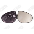 Verre de Rétroviseur Droit Pour Mazda 2 A Trois Volumes 3 6 Break GS1E691G1A