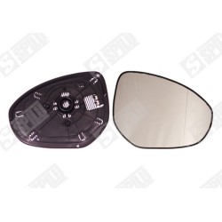 Verre de Rétroviseur Droit Pour Mazda 2 A Trois Volumes 3 6 Break GS1E691G1A