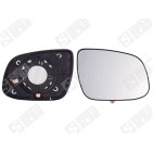 Verre de Rétroviseur Droit Pour Kia Cee'D 3/5 Portes SW 876211H505